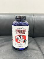 Viên Chống Tắc Tia Sữa Legendairy Milk Sunflower Lecithin 200 viên ( date: 6/2028) new 100% - Ảnh 2