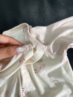 Set bộ bodysuit Gap, bodysuit Nous(0->3m) tặng kèm bộ bodysuit hoạ tiết trái tim - Ảnh 15
