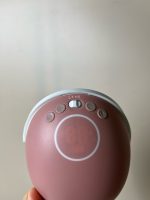 Máy hút sữa Momcozy M9 màu hồng ( còn cốp đựng) - Ảnh 14
