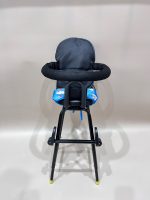 Ghế ngồi xe máy, xe điện cho bé kèm đệm No brand (size 6m→5y) - Ảnh 13
