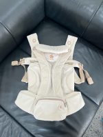 Địu Ergobaby Omni Breeze, Natural Beige( size: 3kg2→20kg~ 0→48m) - Ảnh 12