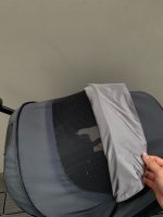 Xe đẩy Cybex Mios 2 màu xanh đen khung đen (sơ sinh-4y~22kg) - Ảnh 11