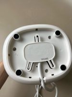 Máy hâm sữa Tommee Tippee - All in one màu trắng (no box) - Ảnh 4