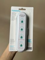 Dụng cụ vệ sinh đa năng 3 trong 1 Fridababy ( new 100%) - Ảnh 3