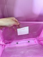Vali Smiggle Little Journeys Tiny Hardtop màu hồng (no box) - Ảnh 19