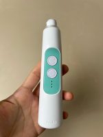 Bộ mài móng tay Frida Baby Electric Nail Buffer ( còn hộp đựng) - Ảnh 5