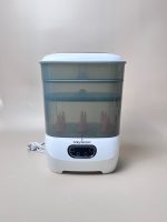 Máy tiệt trùng sấy khô Baby Brezza (full box) - Ảnh 29
