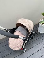 Nôi sơ sinh xe đẩy Yoyo+ (size: 0m->6m) full box - Ảnh 14