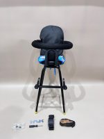 Ghế ngồi xe máy, xe điện cho bé kèm đệm No brand (size 6m→5y) - Ảnh 11