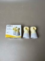 Cổ nối máy hút sữa Medela Sonata (full box) - Ảnh 6