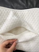Gối ngủ thoáng khí Elava (Size: 0->12m) - Ảnh 2