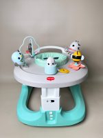 Xe tập đi Tiny Love Mobile Activity Center Magictales Ecom, Sumi Baby màu xám xanh (size 6m→3y) - Ảnh 15