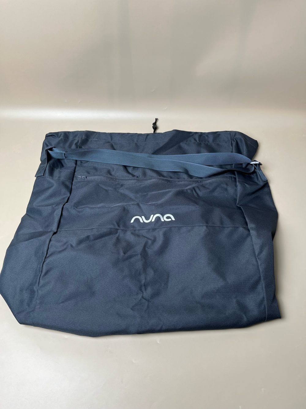 Xe đẩy Nuna Swiv với bánh xoay 360° màu biscotti (size: 0->22kg~4y) fullbox, full phụ kiện, còn BH: 21/6/2027 - Ảnh 24