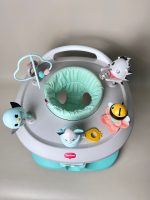 Xe tập đi Tiny Love Mobile Activity Center Magictales Ecom, Sumi Baby màu xám xanh (size 6m→3y) - Ảnh 14