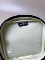 Bộ túi giữ nhiệt kèm đá khô Medela - Ảnh 5