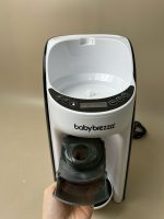 Máy pha sữa Baby Brezza Formula Pro Advanced (No box) - Ảnh 9