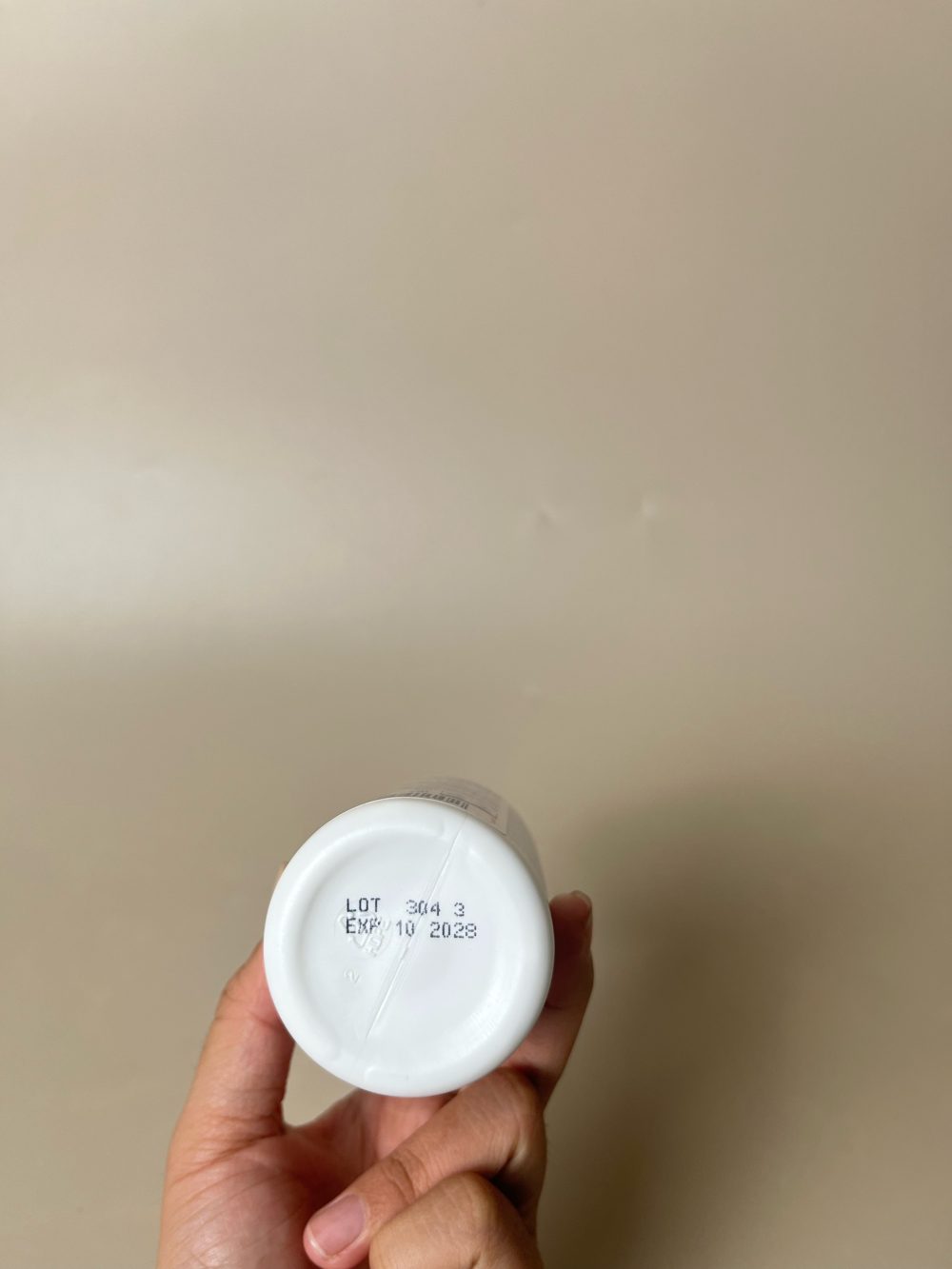 Phấn rôm nước Babycoccole 0m+ 125ml ( no box, hsd: 10/2028) - Ảnh 6