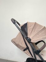 Xe đẩy Joolz Aer 1 màu Sandy Taupe ( size: 6m->4y, tối đa 22kg) Kèm túi đựng Joolz - Ảnh 3