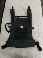 Địu em bé Stokke Limas Mesh Anthracite(Size: 4->15 kg) - Ảnh 2