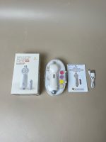 Bộ cắt dũa móng tay cho bé Moaz BéBé MB-118 (full box) - Ảnh 8