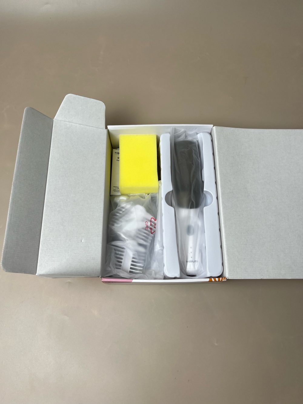 Tông đơ cắt tóc cho bé Misuta (fullbox) - Ảnh 28