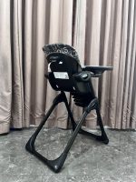 Ghế ăn dặm Mimzy Abc Joie màu than chì ( 0m-> 3y~ tối đa 15kg) - Ảnh 17