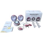 Máy hút sữa rảnh tay Momcozy V1 Pro (full box, còn bh 3/11/2026)