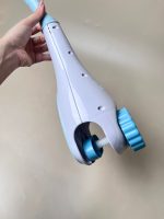 Đồ chơi gắn cũi Chicco Next2Dreams màu xanh (full box) - Ảnh 10