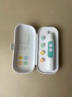 Bộ mài móng tay Frida Baby Electric Nail Buffer ( còn hộp đựng) - Ảnh 2