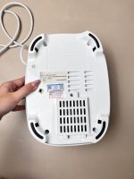 Máy tiệt trùng sấy khô Baby Brezza (full box) - Ảnh 5