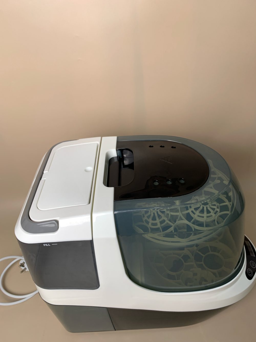 Máy rửa bình Baby Brezza (No box) - Ảnh 15