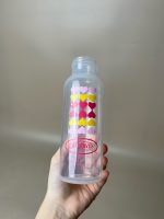 Bình sữa Dr.Browns cổ hẹp 260ml kèm 2 núm số 2 (full box) - Ảnh 22