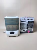 Máy tiệt trùng sấy khô Baby Brezza (full box) - Ảnh 32
