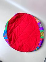 Thảm chơi Lamaze họa tiết động vật 65x55cm - Ảnh 8