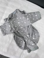 Chũn quấn HAPPIEST BABY Sleepea size - S/0→2m~2→5kg (no box) - Ảnh 14