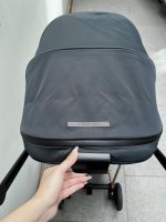 Xe đẩy Cybex Mios 2 màu đen khung rose gold (size 0→4y, tối đa 22kg) - Ảnh 22