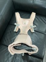 Địu Ergobaby Alta Hip Seat, Pink Quartz ( size: 5kg5->20kg ~ 4->48m) - Ảnh 4