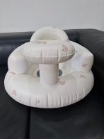Ghế hơi tập ngồi Bear Mommy (size 3→36m) full box - Ảnh 3
