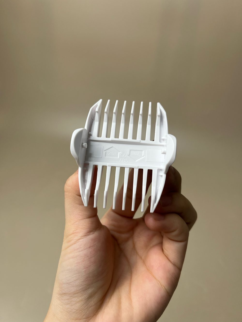 Tông đơ cắt tóc cho bé Misuta (fullbox) - Ảnh 19