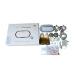 Máy hút sữa Spectra Dual Compact (full box, còn bh: 23/4/2028)