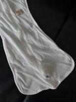 Nhộng chũn Malang Honey màu trắng may logo ngực(size M~6→9kg) - Ảnh 8