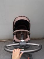 Xe đẩy Stokke Xplory màu nâu (no box, Size: 0-4y, tối đa 22kg) - Ảnh 21