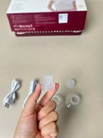 Máy hút sữa Momcozy S9 Pro ( full box, còn BH: 9/4/2027) - Ảnh 2