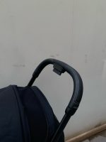 Xe đẩy Cybex Coya Sepia Black kèm adapter (sơ sinh-22kg, bill VNQ | BH T2/2027) - Ảnh 28