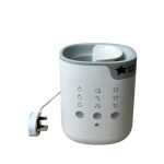 Máy hâm sữa Tommee Tippee – All in one màu trắng (no box)
