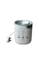 Máy hâm sữa Tommee Tippee – All in one màu trắng (no box)