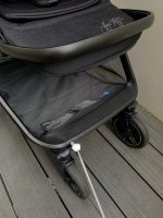 Xe đẩy Nuna Triv Next RainBown Limited Collection (sơ sinh - 4y ~22,6kg) - Ảnh 8