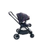 Xe đẩy Nuna Triv Next RainBown Limited Collection (sơ sinh - 4y ~22,6kg)