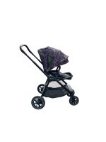 Xe đẩy Nuna Triv Next RainBown Limited Collection (sơ sinh - 4y ~22,6kg)