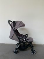 Xe đẩy Hamilton X1 Plus màu xám ánh rêu ( sơ sinh-4y~22kg) - Ảnh 15